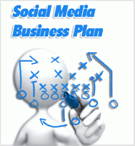 Creating a Social Media Business Plan