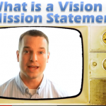 What is a Vision Statement