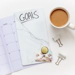 Write Your Goals Daily - On Purpose