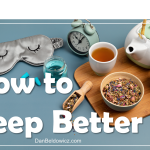 How to Sleep Better