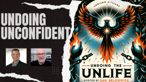 UnDoing UnConfident with Ken Jacobs